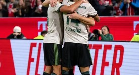 皇马对阵西班牙人：姆巴佩加盟能否拯救皇马，西甲焦点战悬念升级