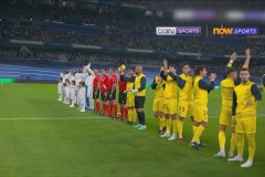 巴塞罗那3-0大胜国米首胜，阿森纳曼城1-1平局战报