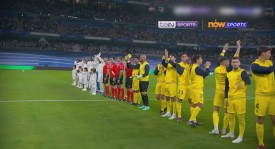 巴塞罗那3-0大胜国米首胜，阿森纳曼城1-1平局战报