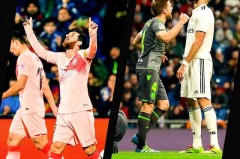 皇马阿隆索主导换血，阵容调整助力连胜新篇章