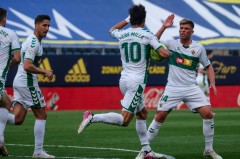 巴塞罗那引援新动向：哈兰德点球耀眼，吉克雷斯加盟展现全面型球员实力